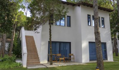 Imagine pentru Baia Salima Kemer 5*  valabile pentru Litoral 2025
