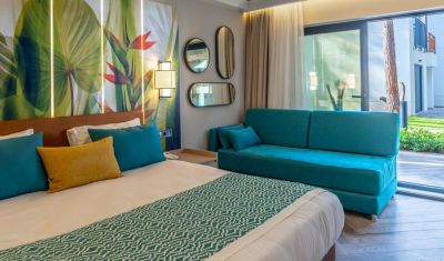 Imagine pentru Baia Salima Kemer 5*  valabile pentru Litoral 2025