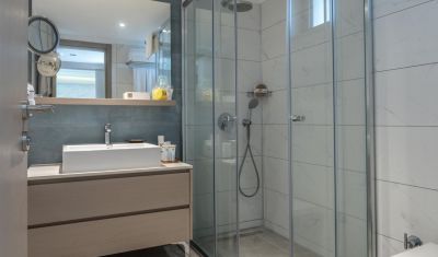 Imagine pentru Baia Salima Kemer 5*  valabile pentru Litoral 2025