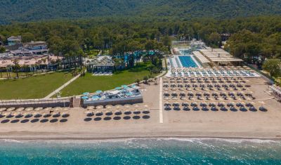 Imagine pentru Baia Salima Kemer 5*  valabile pentru Litoral 2025