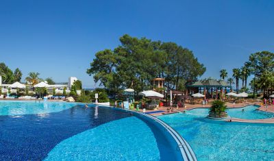 Imagine pentru Baia Salima Kemer 5*  valabile pentru Litoral 2025