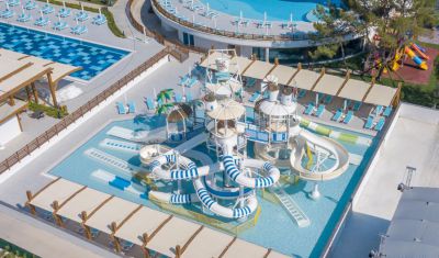 Imagine pentru Baia Salima Kemer 5*  valabile pentru Litoral 2025