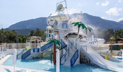 Imagine pentru Baia Salima Kemer 5*  valabile pentru Litoral 2025