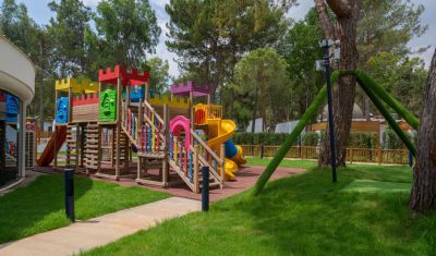 Imagine pentru Baia Salima Kemer 5*  valabile pentru Litoral 2025