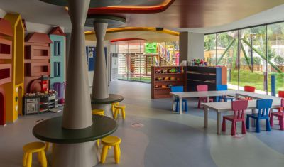 Imagine pentru Baia Salima Kemer 5*  valabile pentru Litoral 2025