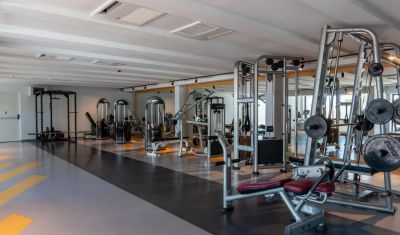 Imagine pentru Baia Salima Kemer 5*  valabile pentru Litoral 2025