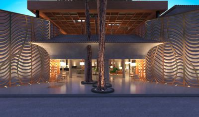 Imagine pentru Baia Salima Kemer 5*  valabile pentru Litoral 2025