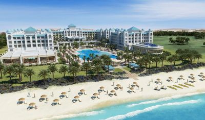 Imagine pentru Barcelo Concorde Green Park Palace 5* valabile pentru Litoral 2025