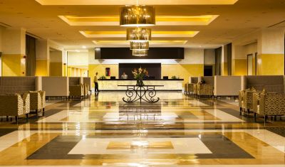 Imagine pentru Barcelo Concorde Green Park Palace 5* valabile pentru Litoral 2025