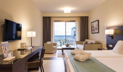 Imagine pentru Barcelo Concorde Green Park Palace 5* valabile pentru Litoral 2025