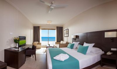 Imagine pentru Barcelo Concorde Green Park Palace 5* valabile pentru Litoral 2025