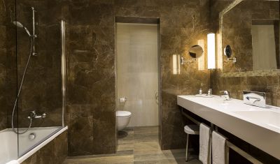 Imagine pentru Barcelo Concorde Green Park Palace 5* valabile pentru Litoral 2025