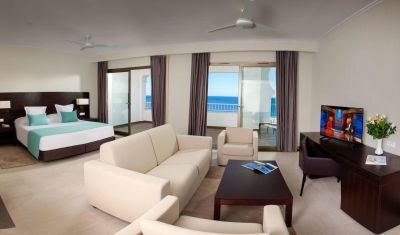 Imagine pentru Barcelo Concorde Green Park Palace 5* valabile pentru Litoral 2025
