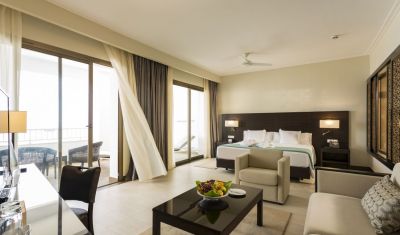 Imagine pentru Barcelo Concorde Green Park Palace 5* valabile pentru Litoral 2025