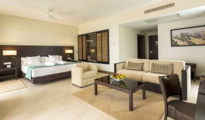 Imagine pentru Barcelo Concorde Green Park Palace 5* valabile pentru Litoral 2025