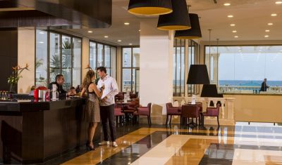 Imagine pentru Barcelo Concorde Green Park Palace 5* valabile pentru Litoral 2025
