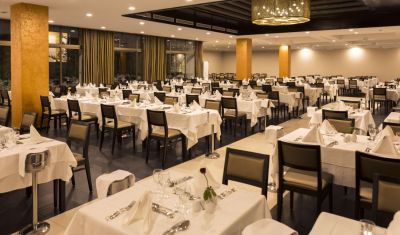 Imagine pentru Barcelo Concorde Green Park Palace 5* valabile pentru Litoral 2025