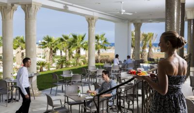 Imagine pentru Barcelo Concorde Green Park Palace 5* valabile pentru Litoral 2025