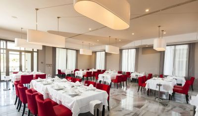 Imagine pentru Barcelo Concorde Green Park Palace 5* valabile pentru Litoral 2025