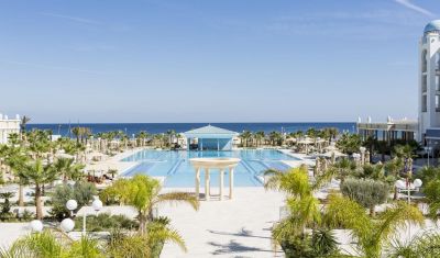 Imagine pentru Barcelo Concorde Green Park Palace 5* valabile pentru Litoral 2025
