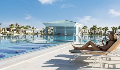 Imagine pentru Barcelo Concorde Green Park Palace 5* valabile pentru Litoral 2025