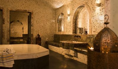 Imagine pentru Barcelo Concorde Green Park Palace 5* valabile pentru Litoral 2025