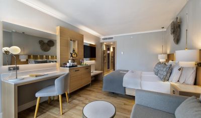 Imagine pentru Barut Hotels Hemera Resort 5* valabile pentru Litoral 2025