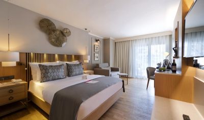 Imagine pentru Barut Hotels Hemera Resort 5* valabile pentru Litoral 2025