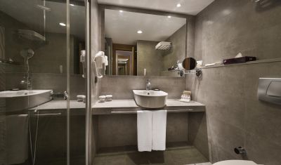 Imagine pentru Barut Hotels Hemera Resort 5* valabile pentru Litoral 2025
