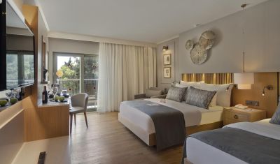 Imagine pentru Barut Hotels Hemera Resort 5* valabile pentru Litoral 2025