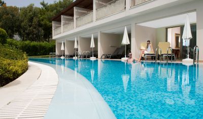 Imagine pentru Barut Hotels Hemera Resort 5* valabile pentru Litoral 2025