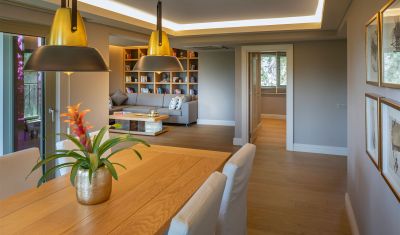 Imagine pentru Barut Hotels Hemera Resort 5* valabile pentru Litoral 2025