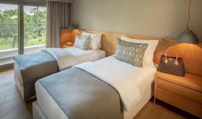 Imagine pentru Barut Hotels Hemera Resort 5* valabile pentru Litoral 2025