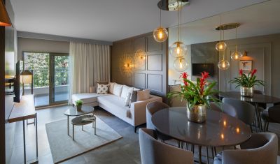 Imagine pentru Barut Hotels Hemera Resort 5* valabile pentru Litoral 2025