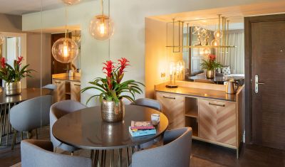Imagine pentru Barut Hotels Hemera Resort 5* valabile pentru Litoral 2025