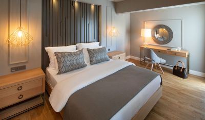 Imagine pentru Barut Hotels Hemera Resort 5* valabile pentru Litoral 2025