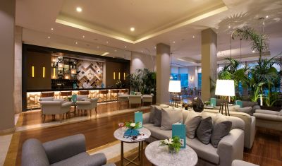Imagine pentru Barut Hotels Hemera Resort 5* valabile pentru Litoral 2025