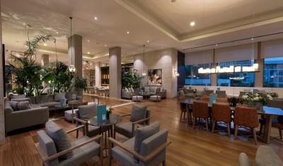 Imagine pentru Barut Hotels Hemera Resort 5* valabile pentru Litoral 2025
