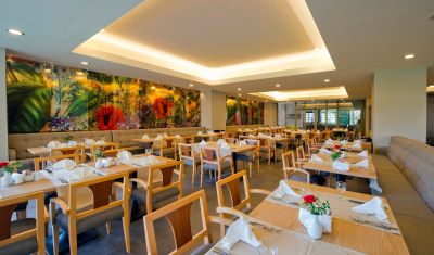 Imagine pentru Barut Hotels Hemera Resort 5* valabile pentru Litoral 2025