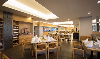 Imagine pentru Barut Hotels Hemera Resort 5* valabile pentru Litoral 2025