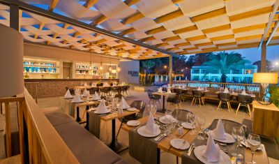Imagine pentru Barut Hotels Hemera Resort 5* valabile pentru Litoral 2025