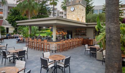 Imagine pentru Barut Hotels Hemera Resort 5* valabile pentru Litoral 2025
