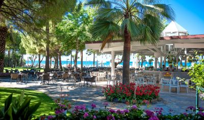 Imagine pentru Barut Hotels Hemera Resort 5* valabile pentru Litoral 2025
