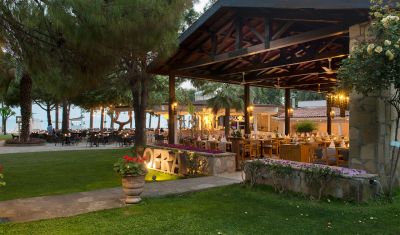 Imagine pentru Barut Hotels Hemera Resort 5* valabile pentru Litoral 2025