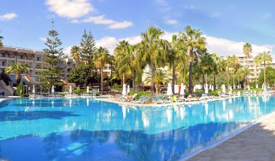 Imagine pentru Barut Hotels Hemera Resort 5* valabile pentru Litoral 2025