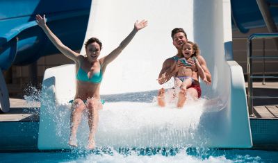 Imagine pentru Barut Hotels Hemera Resort 5* valabile pentru Litoral 2025