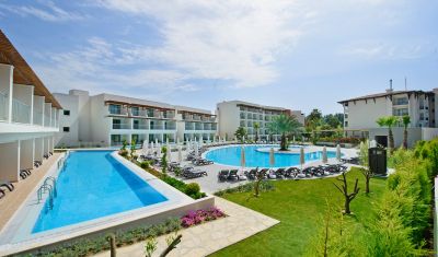 Imagine pentru Barut Hotels Hemera Resort 5* valabile pentru Litoral 2025