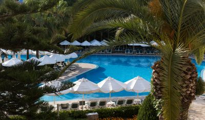 Imagine pentru Barut Hotels Hemera Resort 5* valabile pentru Litoral 2025