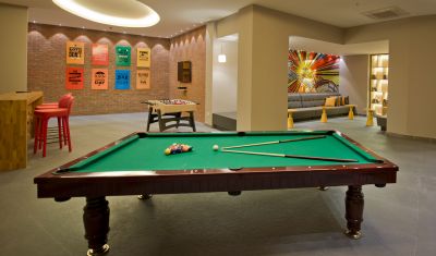 Imagine pentru Barut Hotels Hemera Resort 5* valabile pentru Litoral 2025