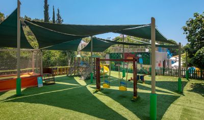 Imagine pentru Barut Hotels Hemera Resort 5* valabile pentru Litoral 2025